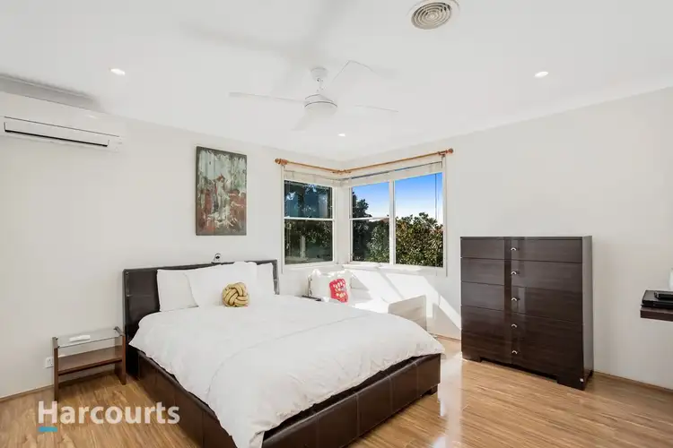 Sixth view of Homely house listing, 15 Keirle Road, Kellyville Ridge NSW 2155
