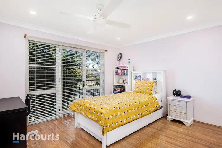 Seventh view of Homely house listing, 15 Keirle Road, Kellyville Ridge NSW 2155