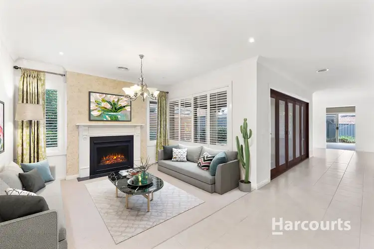 Main view of Homely house listing, 104 Windsor Blvd, Cairnlea VIC 3023
