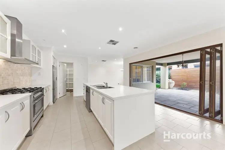 Third view of Homely house listing, 104 Windsor Blvd, Cairnlea VIC 3023