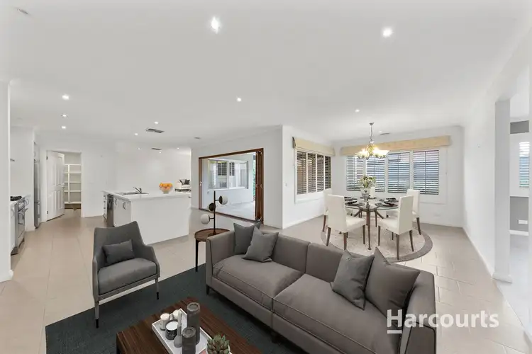 Fourth view of Homely house listing, 104 Windsor Blvd, Cairnlea VIC 3023