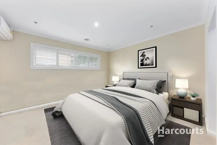 Fifth view of Homely house listing, 104 Windsor Blvd, Cairnlea VIC 3023