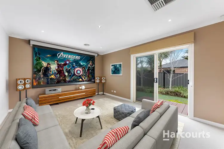 Sixth view of Homely house listing, 104 Windsor Blvd, Cairnlea VIC 3023