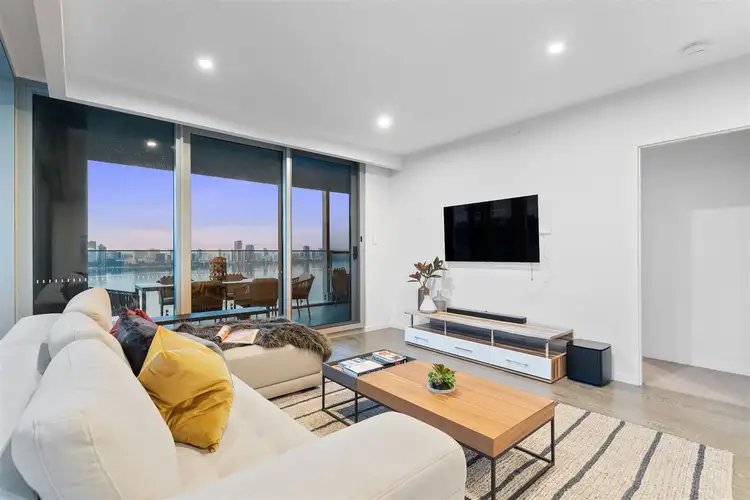Seventh view of Homely apartment listing, 1707/1 Harper Terrace, South Perth WA 6151
