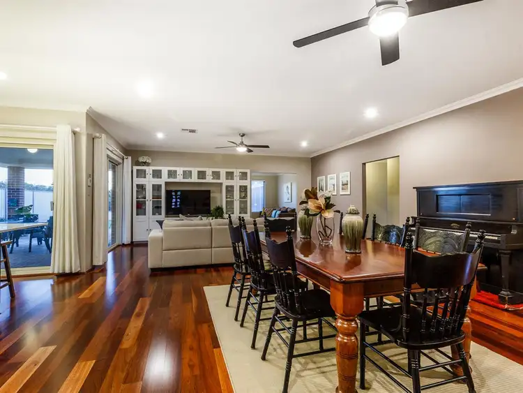 Sixth view of Homely house listing, 38 Descanso Loop, Aubin Grove WA 6164