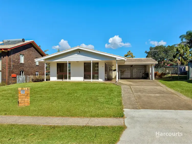 Main view of Homely house listing, 166 Roghan Rd, Taigum QLD 4018