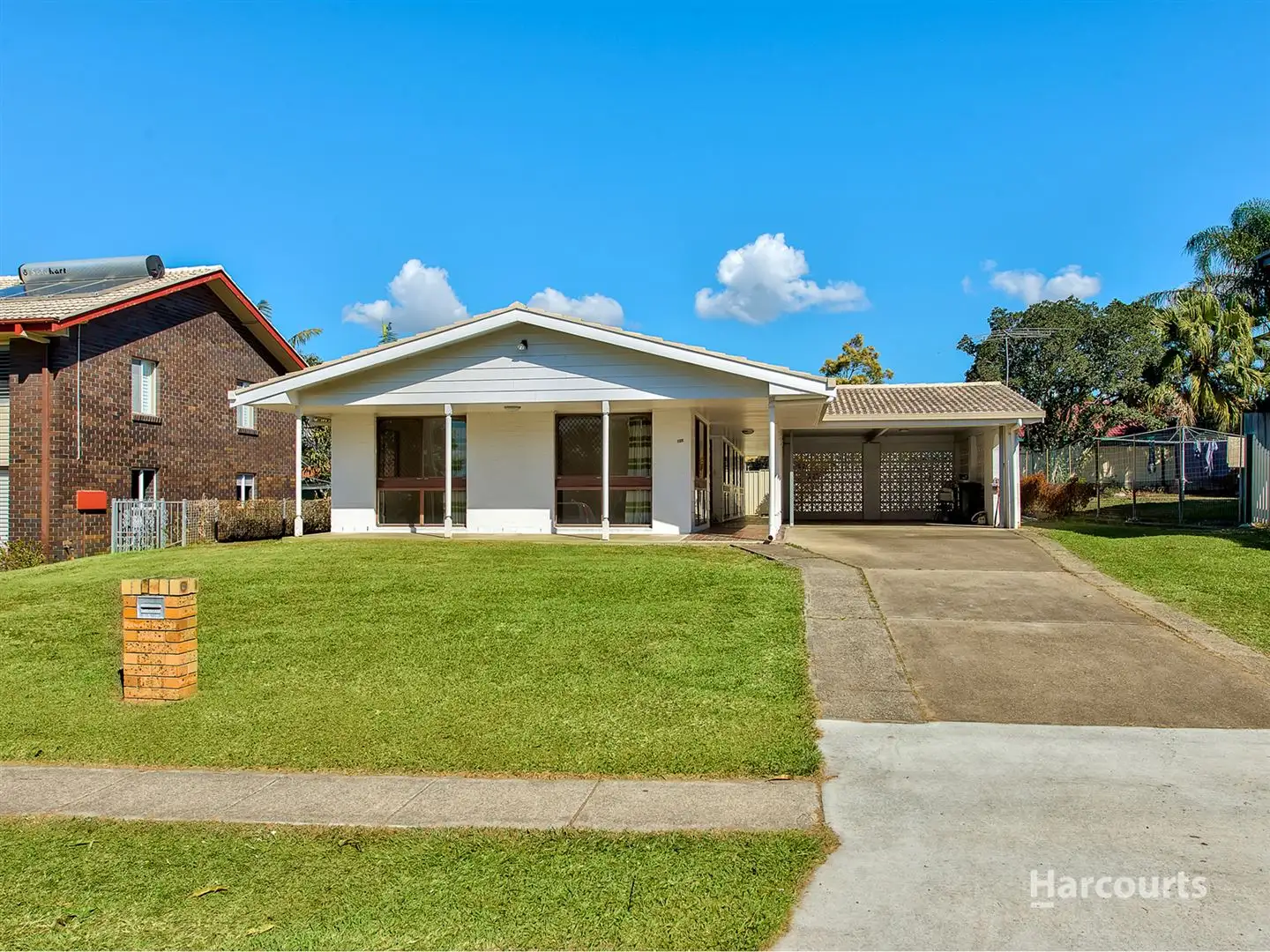 Main view of Homely house listing, 166 Roghan Rd, Taigum QLD 4018