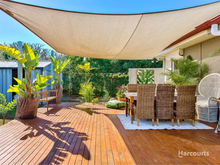 26 Newman Rd, Wavell Heights QLD 4012