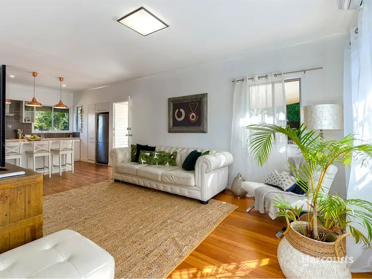 Fifth view of Homely house listing, 26 Newman Rd, Wavell Heights QLD 4012