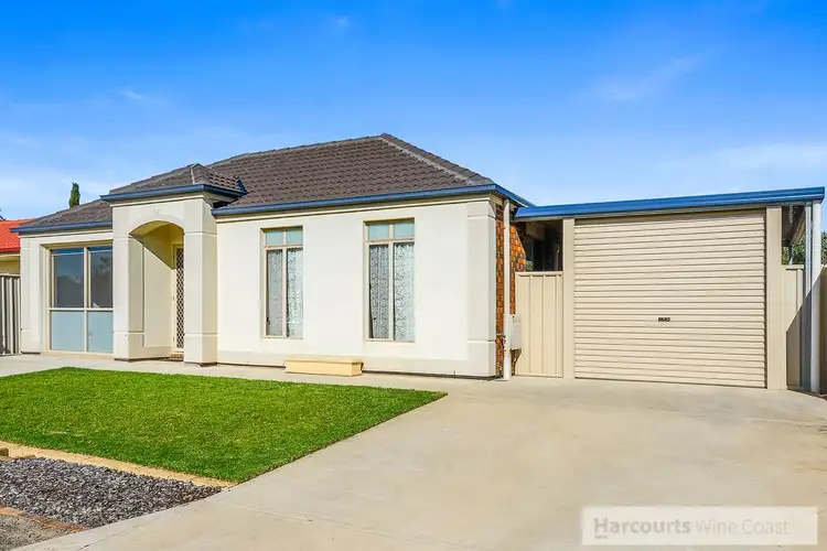 Main view of Homely house listing, 35 Seahaven Way, Aldinga Beach SA 5173
