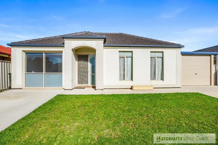 Second view of Homely house listing, 35 Seahaven Way, Aldinga Beach SA 5173