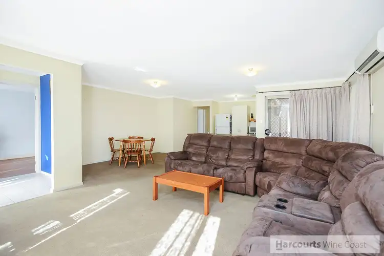 Fourth view of Homely house listing, 35 Seahaven Way, Aldinga Beach SA 5173