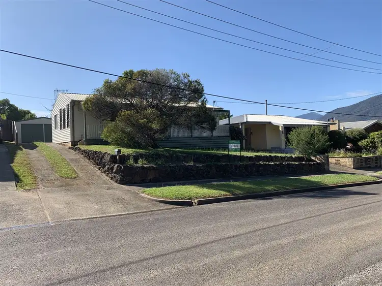 Second view of Homely house listing, 5 The Boulevard, Eildon VIC 3713