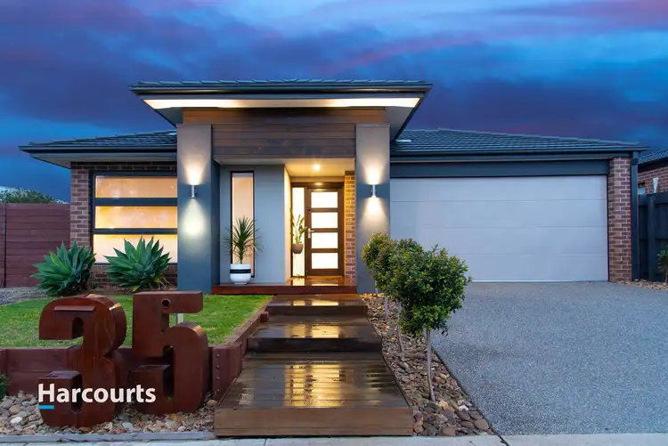 35 Stanley Street, Somerville VIC 3912
