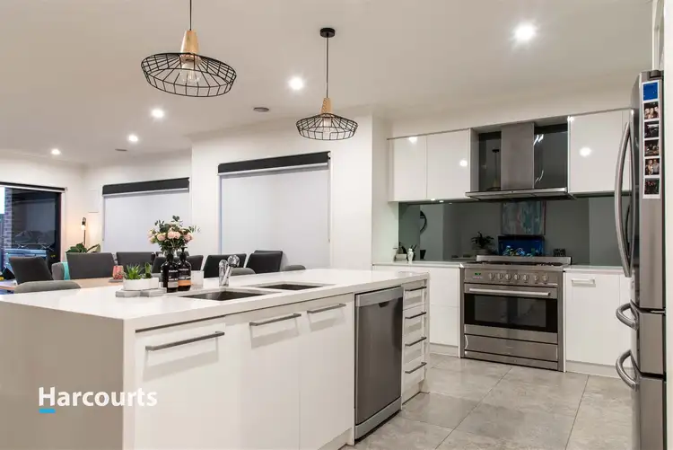 Sixth view of Homely house listing, 35 Stanley Street, Somerville VIC 3912
