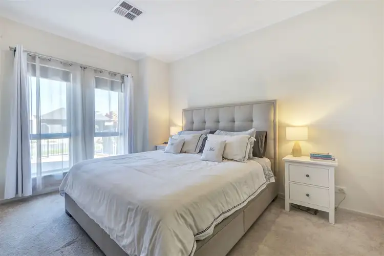 Second view of Homely house listing, 20 Davis Street, Woodville South SA 5011