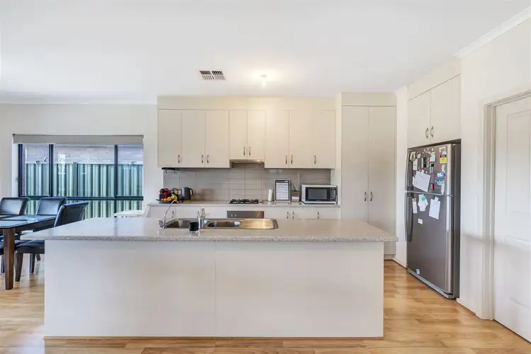 Sixth view of Homely house listing, 20 Davis Street, Woodville South SA 5011