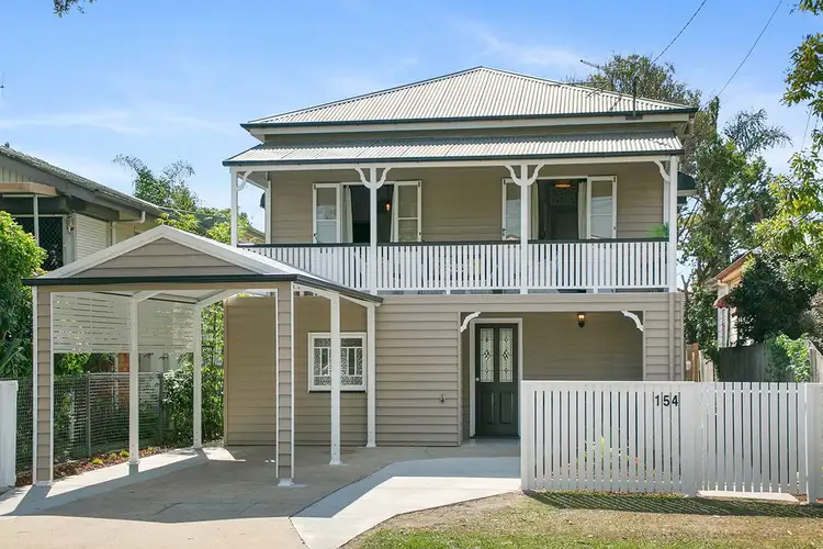 154 York Street, Nundah QLD 4012