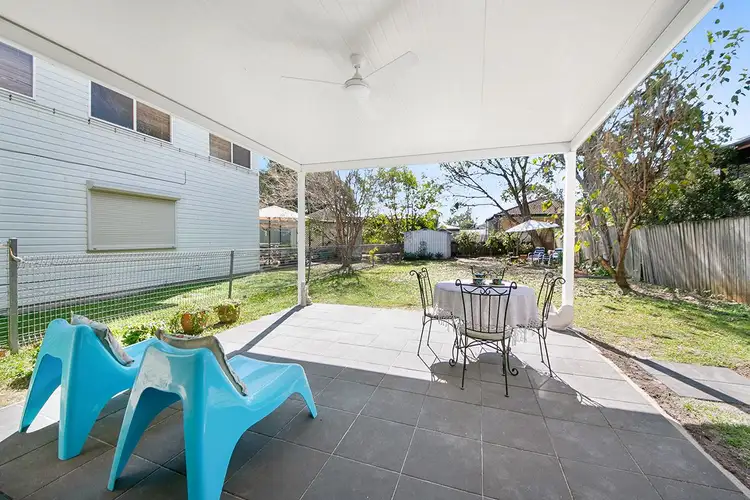 Sixth view of Homely house listing, 154 York Street, Nundah QLD 4012