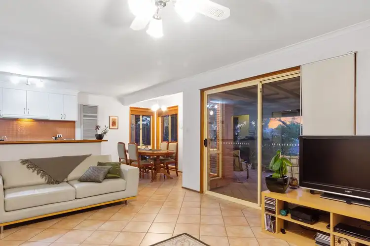 Second view of Homely house listing, 25 Workmaster Avenue, Sheidow Park SA 5158