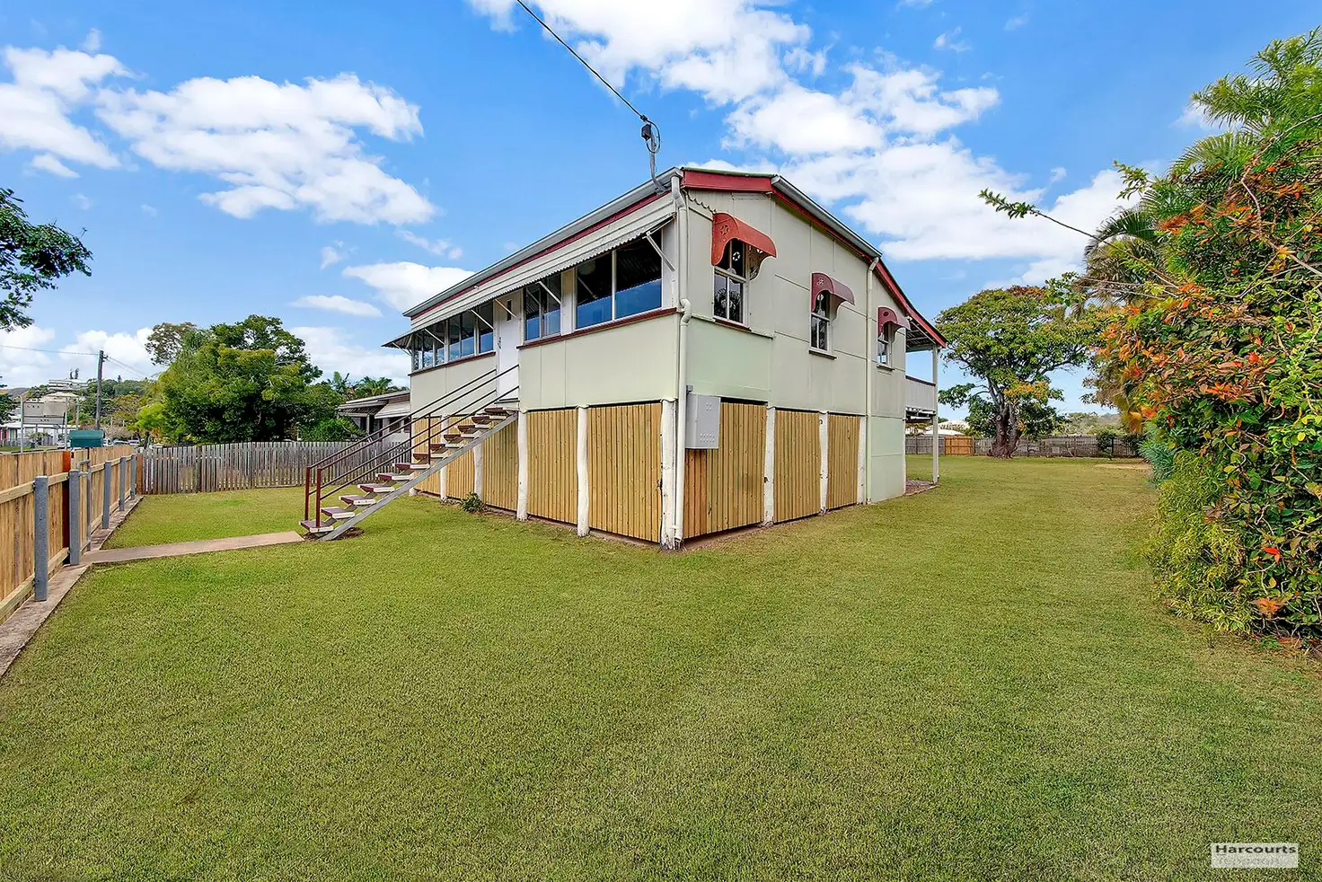 Main view of Homely house listing, 46 William Street, Yeppoon QLD 4703