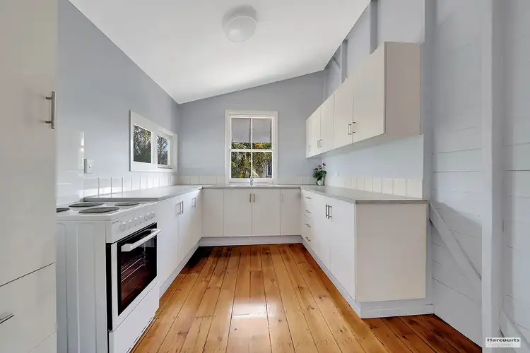 Second view of Homely house listing, 46 William Street, Yeppoon QLD 4703