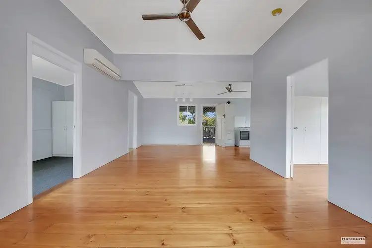 Fifth view of Homely house listing, 46 William Street, Yeppoon QLD 4703