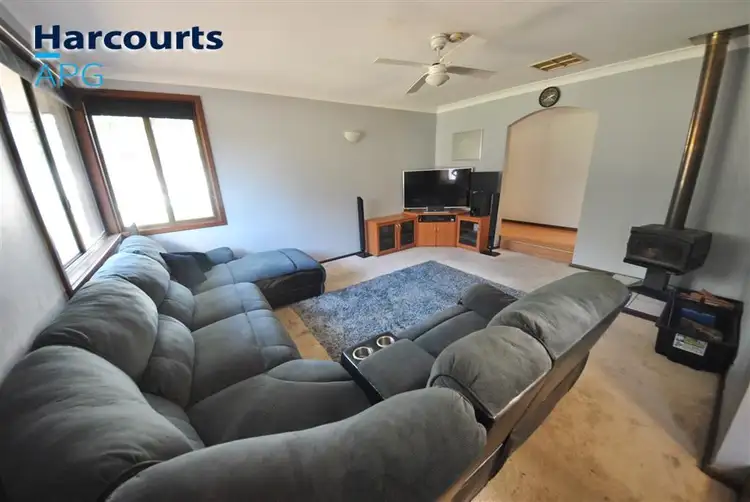 Seventh view of Homely house listing, 16 Hands Avenue, Eaton WA 6232