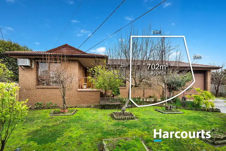 1 Drysdale Court, Wheelers Hill VIC 3150