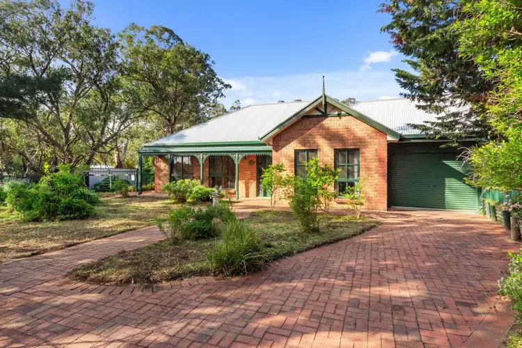 1 Knox Drive, Woodcroft SA 5162