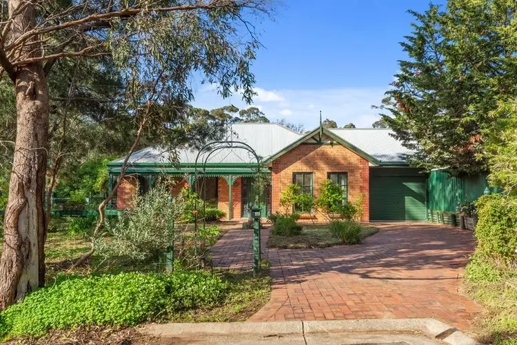 Second view of Homely house listing, 1 Knox Drive, Woodcroft SA 5162
