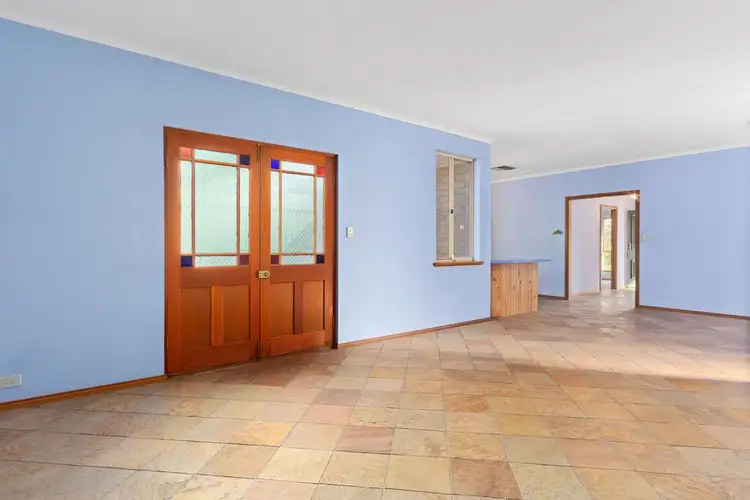 Fifth view of Homely house listing, 1 Knox Drive, Woodcroft SA 5162