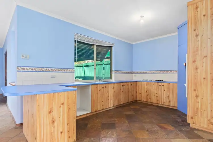 Sixth view of Homely house listing, 1 Knox Drive, Woodcroft SA 5162