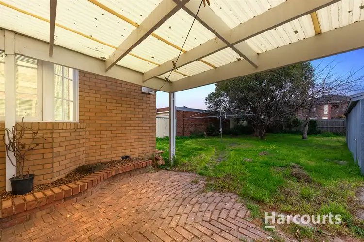Sixth view of Homely house listing, 4 Wakool Avenue, Deer Park VIC 3023