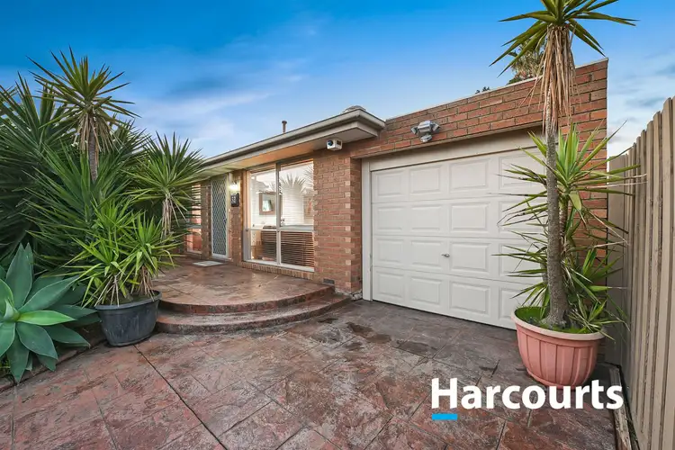 Second view of Homely house listing, 32 Michelle Drive, Hampton Park VIC 3976