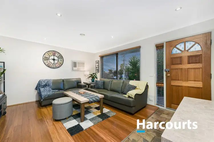 Third view of Homely house listing, 32 Michelle Drive, Hampton Park VIC 3976