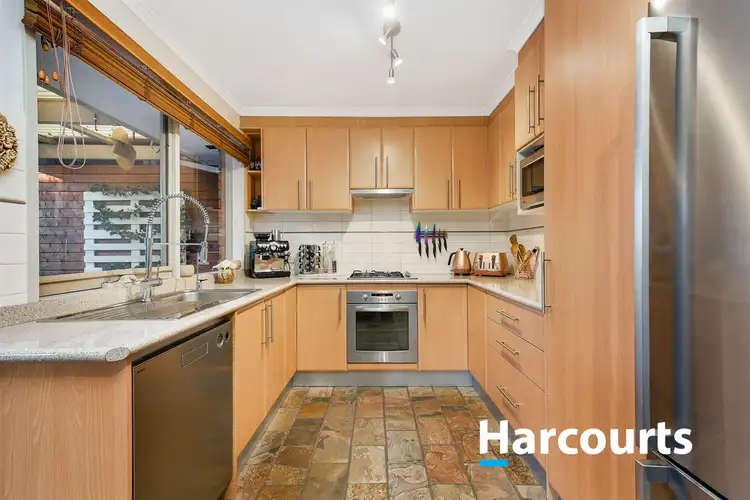 Sixth view of Homely house listing, 32 Michelle Drive, Hampton Park VIC 3976