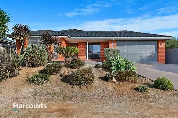 Main view of Homely house listing, 10 Spruce Drive, Hastings VIC 3915