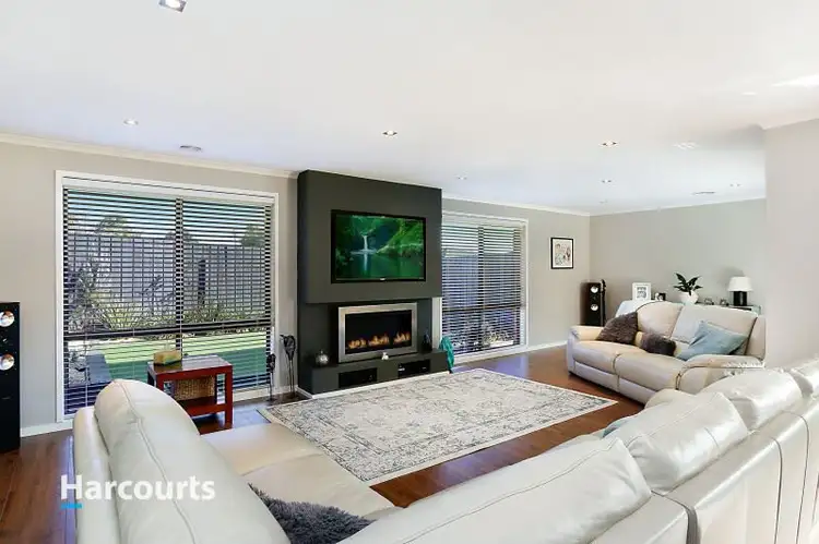 Second view of Homely house listing, 10 Spruce Drive, Hastings VIC 3915