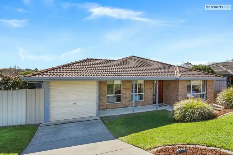 7 Ludgate Avenue, Trott Park SA 5158