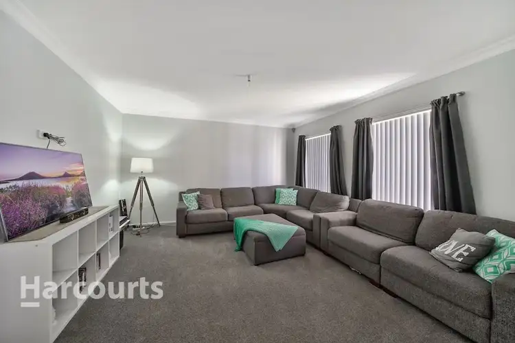 Second view of Homely house listing, 133 Waterworth Drive, Narellan Vale NSW 2567