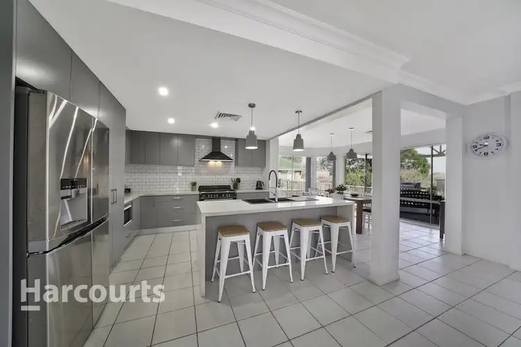 Third view of Homely house listing, 133 Waterworth Drive, Narellan Vale NSW 2567