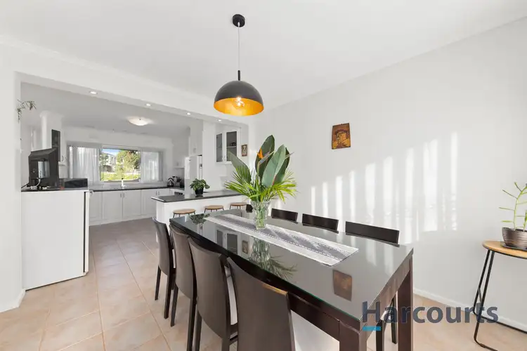 Second view of Homely house listing, 9 Nicola Court, Keilor East VIC 3033