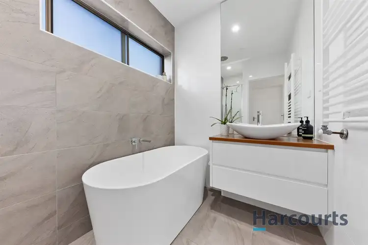 Third view of Homely house listing, 9 Nicola Court, Keilor East VIC 3033