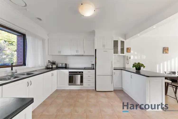 Fourth view of Homely house listing, 9 Nicola Court, Keilor East VIC 3033