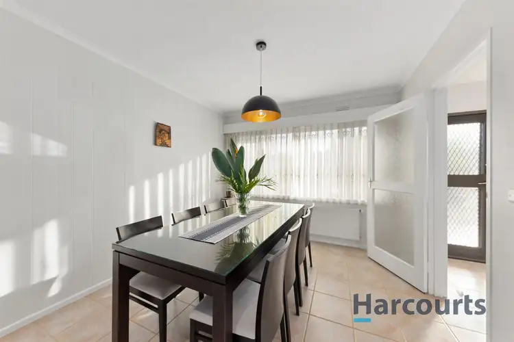Fifth view of Homely house listing, 9 Nicola Court, Keilor East VIC 3033