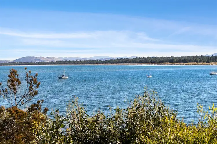 Main view of Homely house listing, 22 Eighth Avenue, Dodges Ferry TAS 7173
