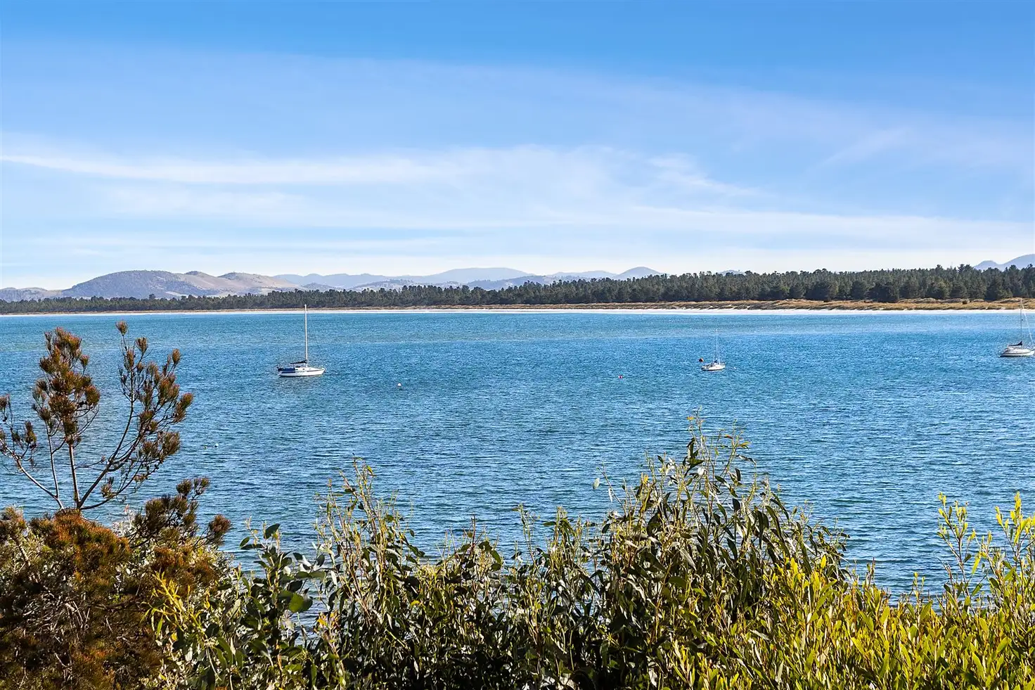 Main view of Homely house listing, 22 Eighth Avenue, Dodges Ferry TAS 7173