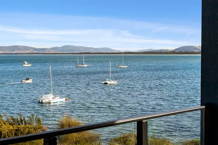 Second view of Homely house listing, 22 Eighth Avenue, Dodges Ferry TAS 7173