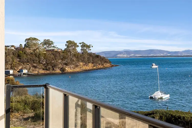 Third view of Homely house listing, 22 Eighth Avenue, Dodges Ferry TAS 7173